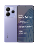 Xiaomi Redmi Note 14 5G 8GB/256GB Purple
