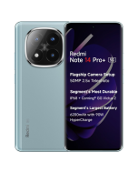 Xiaomi Redmi Note 14 Pro+ 5G Blue