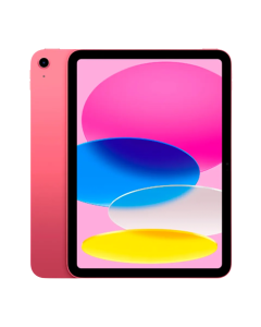 Apple iPad 2025 11 WiFi-128 GB-Pink