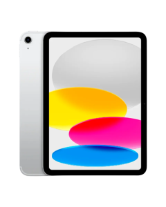 Apple iPad 2025 11 WiFi + 5G-256 GB-Silver