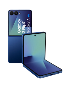 Samsung Galaxy Z Flip 7-256 GB-Dark Blue