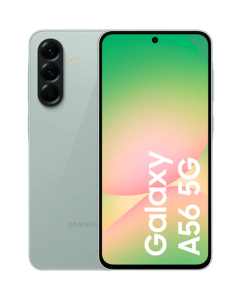 Samsung Galaxy A56 5G A566-128 GB-Green
