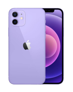 iPhone 12 Purple
