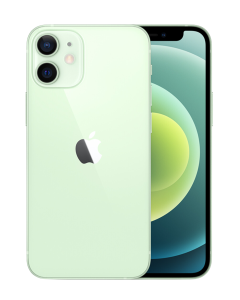 iPhone 12 Green