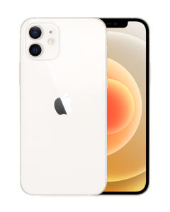 iPhone 12 White