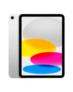 Apple iPad 2025 11 WiFi-128 GB-Silver