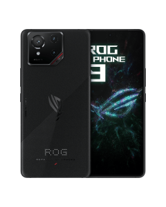 Asus ROG Phone 9 12GB/256GB Black