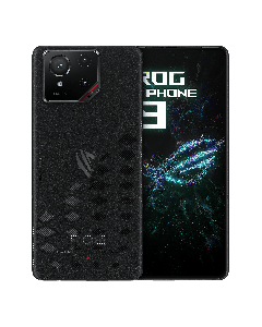 Asus ROG Phone 9 12GB/256GB Black