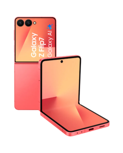 Samsung Galaxy Z Flip 7-256 GB-Red