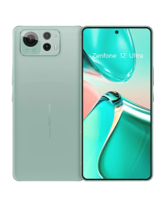 Asus Zenfone 12 Ultra 512GB Green