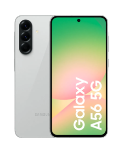 Samsung Galaxy A56 5G A566-128 GB-Light Grey