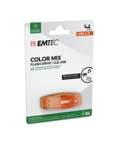 Emtec USB2.0 C410 4GB
