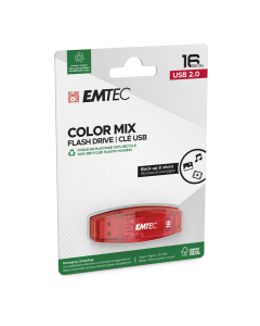 Emtec USB2.0 C410 16 GB