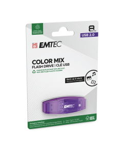 Emtec USB2.0 C410 8GB