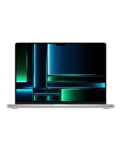 Apple MacBook Pro 16" 16GB 512GB SSD Silver
