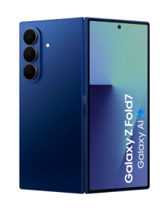 Samsung Galaxy Z Fold 7 512GB, Dark Blue