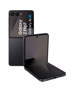 Samsung Galaxy Z Flip 7-512 GB-Black