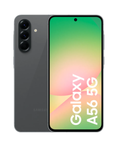 Samsung Galaxy A56 5G A566-256 GB-Dark Grey