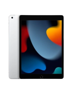 Apple iPad 2021 WiFi 64GB-Silver