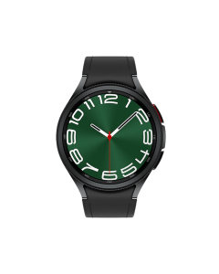 Samsung Galaxy Watch 6 Classic-47mm-Black-Bluetooth
