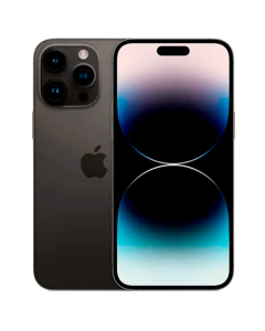 Apple iPhone 14 Pro Max 128GB-Black