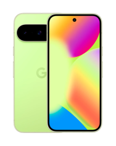 Google Pixel 10 128GB Lemongrass (Yellow)