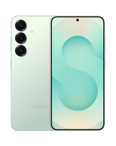 Samsung Galaxy S25 128GB, Light Green