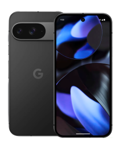Google Pixel 9 128GB Black EU