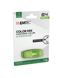 Emtec USB2.0 C410 64 GB