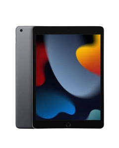 Apple iPad 2021 WiFi 64GB-Black