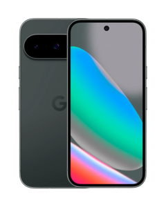 Google Pixel 10 256GB Obsidian (Black)