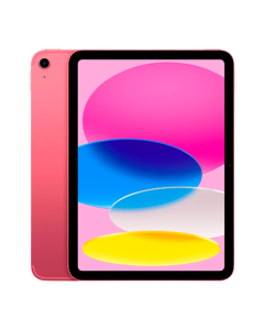 Apple iPad 2025 11 WiFi + 5G-128 GB-Pink