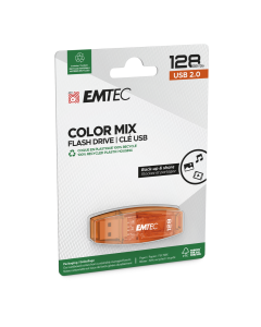 Emtec USB2.0 C410 128 GB