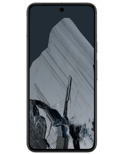 Google Pixel 8 Pro-Black-128 GB