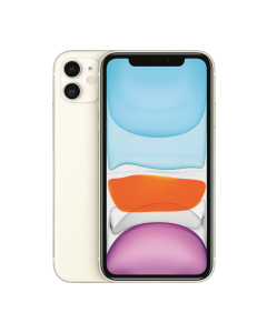 iPhone 11 White