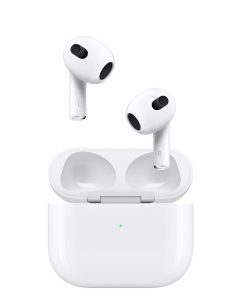 Apple AirPods with Magsafe Charging Case
