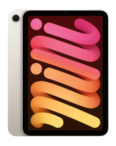 Apple iPad Mini 2024 WiFi Purple