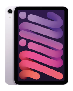 Apple iPad Mini 2024 WiFi Purple