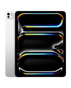 Apple iPad Pro 2024 13 WiFi Silver