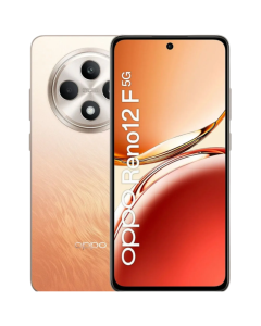 OPPO Reno12 F 4G 8GB/256GB Orange