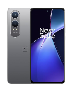 OnePlus Nord CE4 Lite-Silver-256 GB