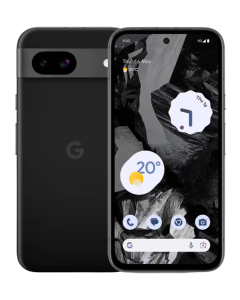 Google Pixel 8a 128GB Black EU
