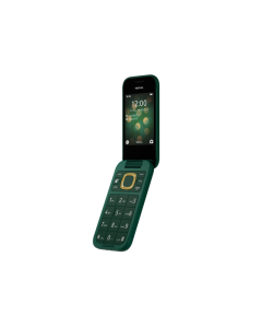 Nokia 2660 Flip Green