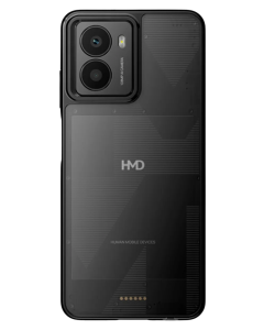 HMD Fusion 128GB Black