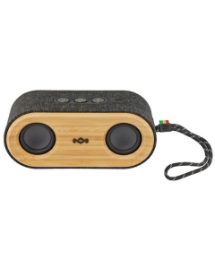 House Of Marley Get Together 2 Mini Black
