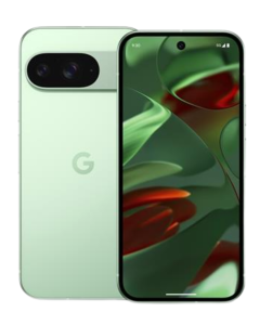 Google Pixel 9 128GB Green EU