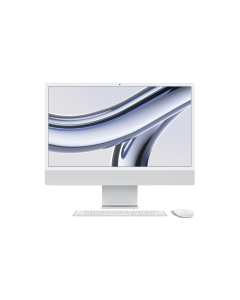 Apple iMac 24" M3 with Retina 4.5K Display 