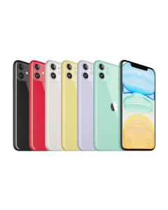 iPhone 11