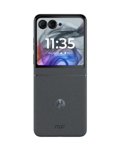Motorola Razr 50 Grey