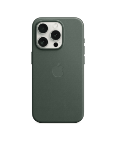iPhone 15 Pro FineWoven Case with MagSafe
